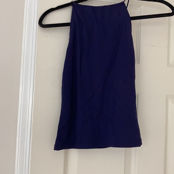 banana republic dainty tank top - Picture 3 of 3